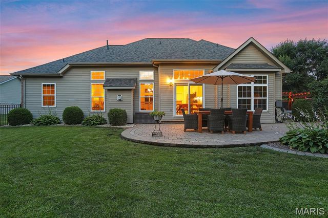 3324 Piazza Lane, Edwardsville, IL 62025