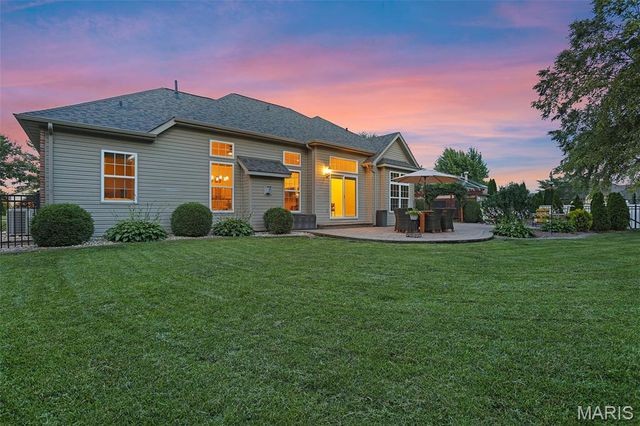 3324 Piazza Lane, Edwardsville, IL 62025