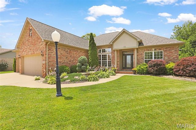 3324 Piazza Lane, Edwardsville, IL 62025
