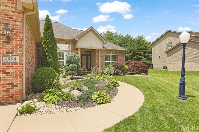 3324 Piazza Lane, Edwardsville, IL 62025