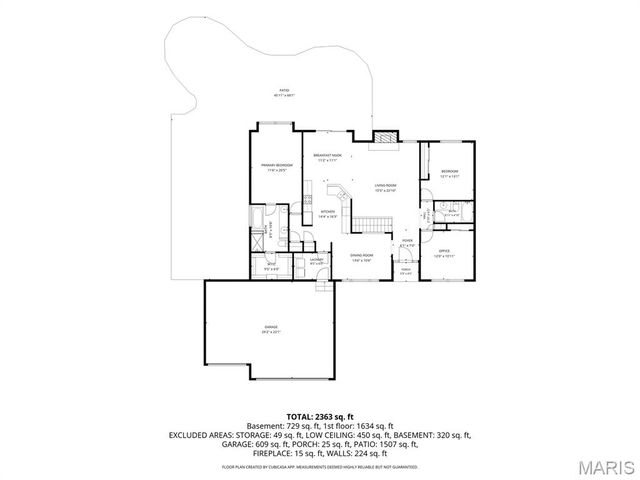 3324 Piazza Lane, Edwardsville, IL 62025