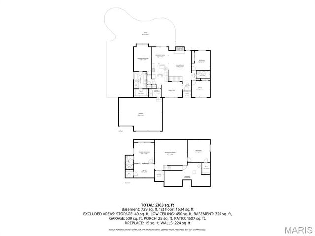 3324 Piazza Lane, Edwardsville, IL 62025