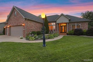 3324 Piazza Lane, Edwardsville, IL 62025
