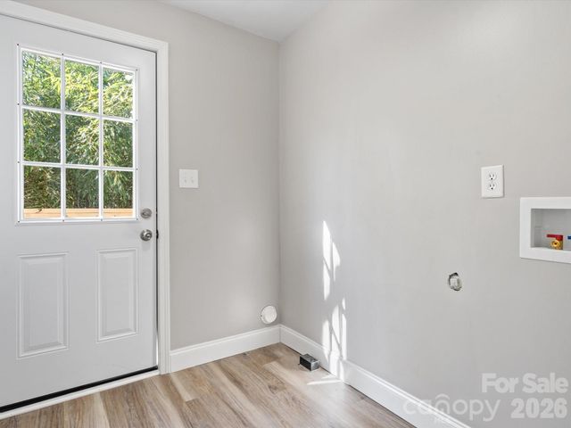 105 S York Street, Lancaster, SC 29720