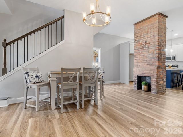 105 S York Street, Lancaster, SC 29720