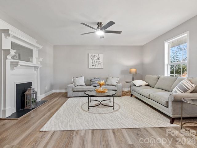 105 S York Street, Lancaster, SC 29720