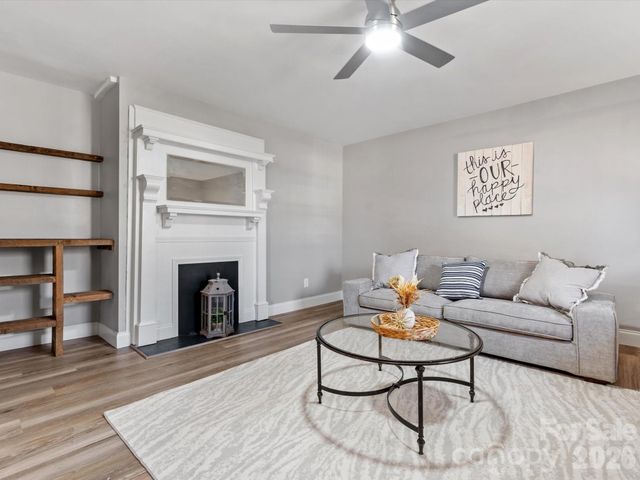 105 S York Street, Lancaster, SC 29720