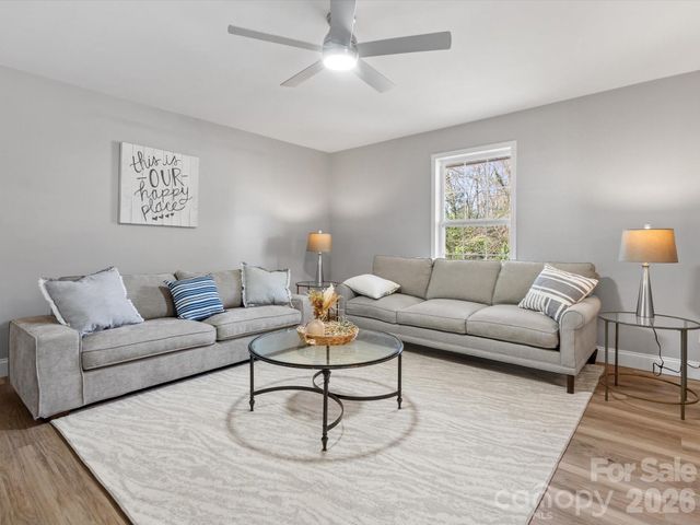 105 S York Street, Lancaster, SC 29720