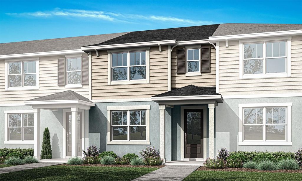 2215 NIGHTSHADE GROVE LANE, Apopka, FL 32712