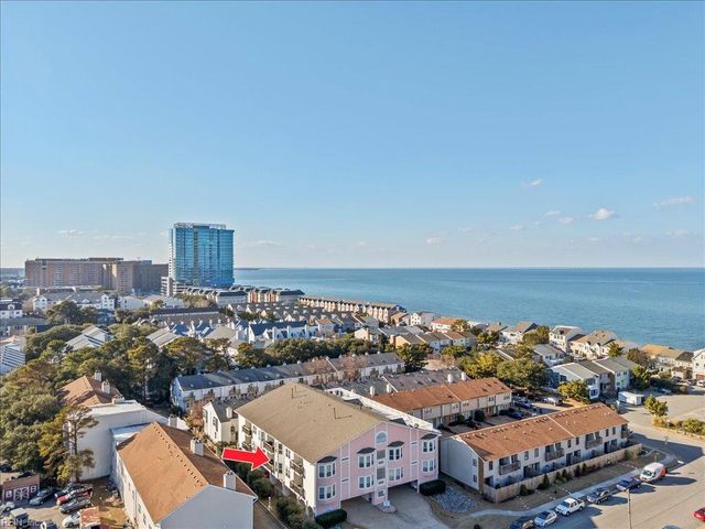 2325 W Great Neck Rd Apt 102, Virginia Beach, VA 23451
