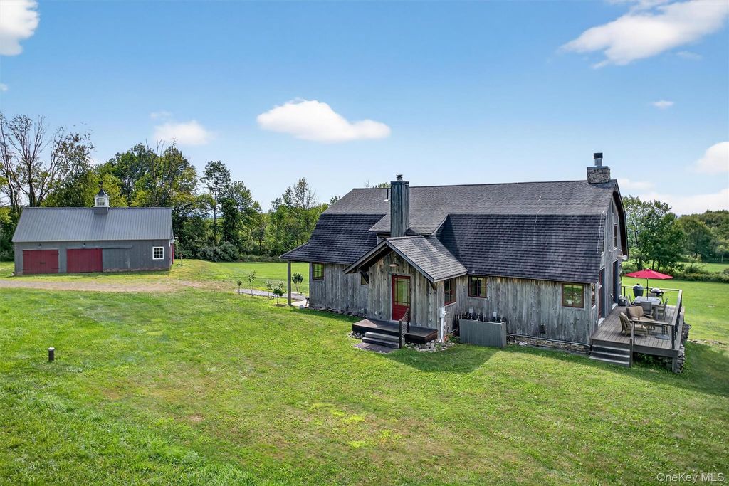63 Sky View Drive, Callicoon, NY 12723
