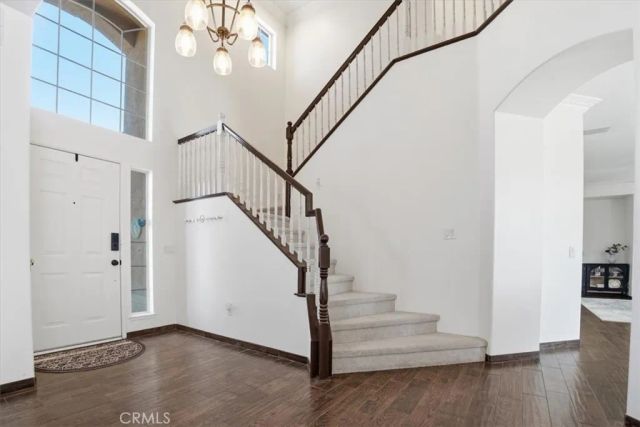 768 Ochee Circle, Corona, CA 92879