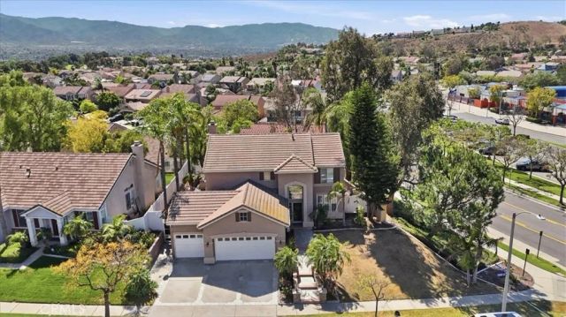 768 Ochee Circle, Corona, CA 92879