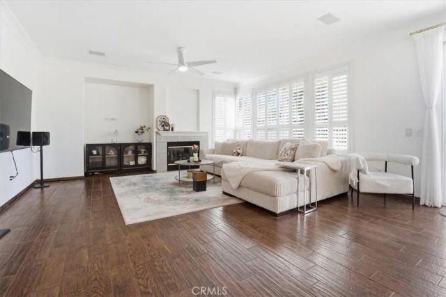 768 Ochee Circle, Corona, CA 92879