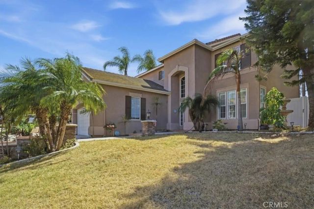 768 Ochee Circle, Corona, CA 92879