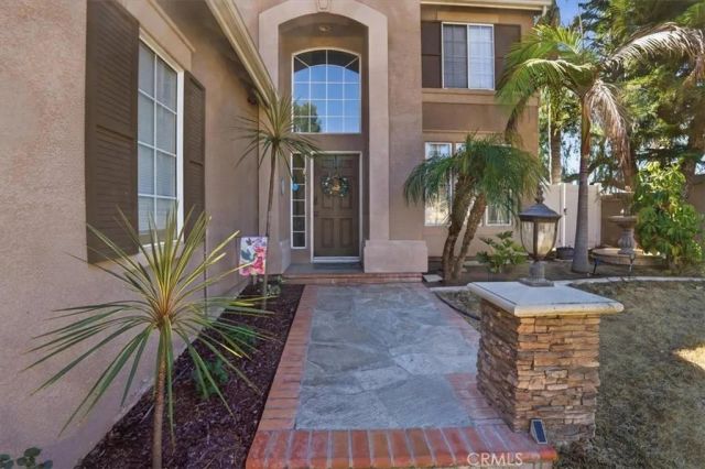 768 Ochee Circle, Corona, CA 92879