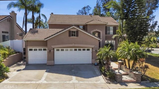 768 Ochee Circle, Corona, CA 92879