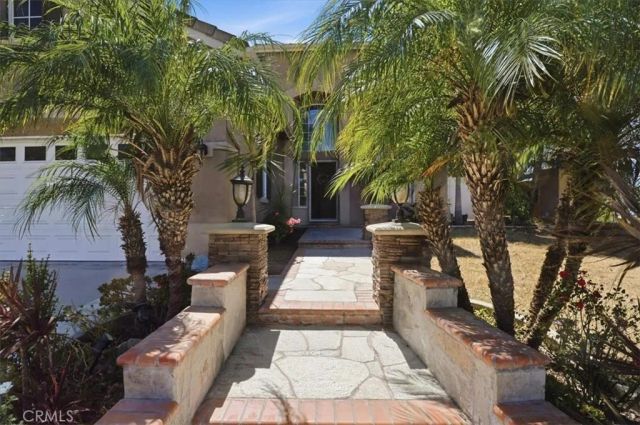 768 Ochee Circle, Corona, CA 92879