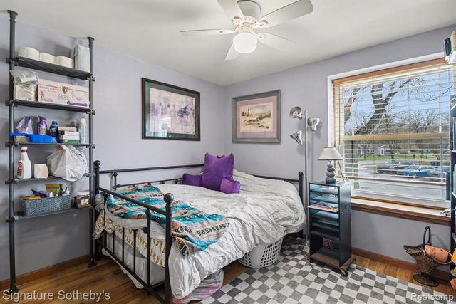 2067 Champagne Drive, Ann Arbor, MI 48108