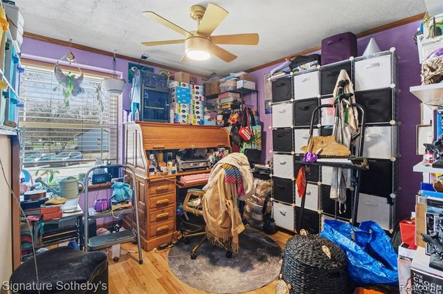 2067 Champagne Drive, Ann Arbor, MI 48108