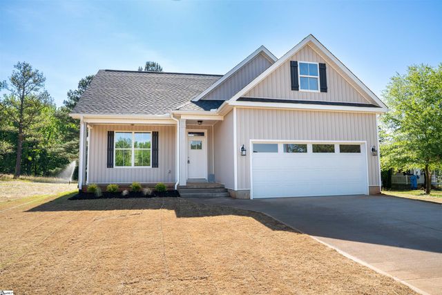 220 Water Mill Road, Cowpens, SC 29330