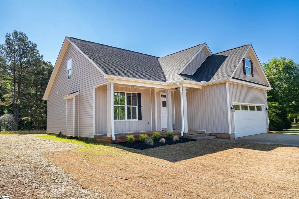 220 Water Mill Road, Cowpens, SC 29330