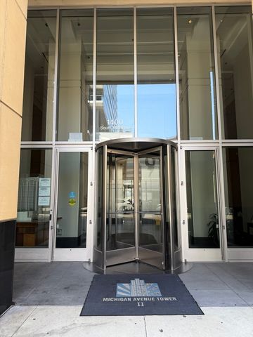 1400 S Michigan Avenue 2308, Chicago, IL 60605
