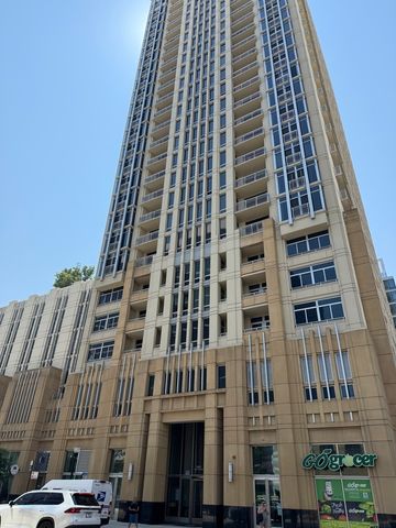 1400 S Michigan Avenue 2308, Chicago, IL 60605