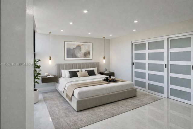 17021 N Bay Road 814, Sunny Isles Beach, FL 33160