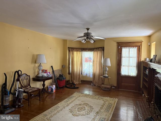 1006 HARRISON ST, Philadelphia, PA 19124