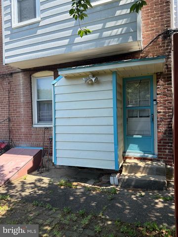 1006 HARRISON ST, Philadelphia, PA 19124
