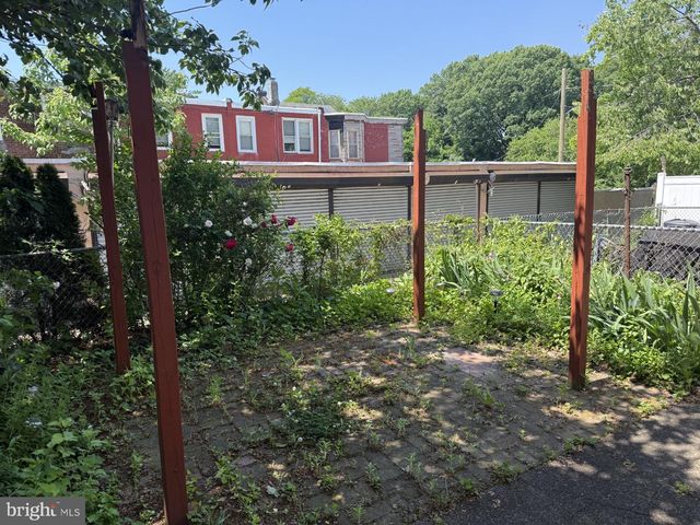 1006 HARRISON ST, Philadelphia, PA 19124