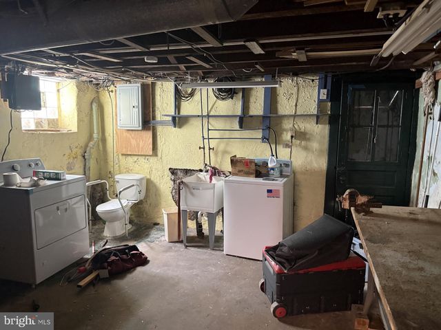 1006 HARRISON ST, Philadelphia, PA 19124