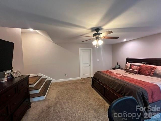 903 N 8th Street, Bessemer City, NC 28016
