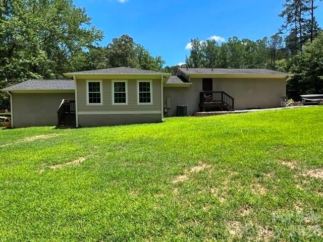 903 N 8th Street, Bessemer City, NC 28016