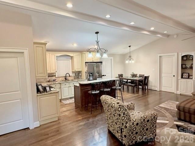 903 N 8th Street, Bessemer City, NC 28016