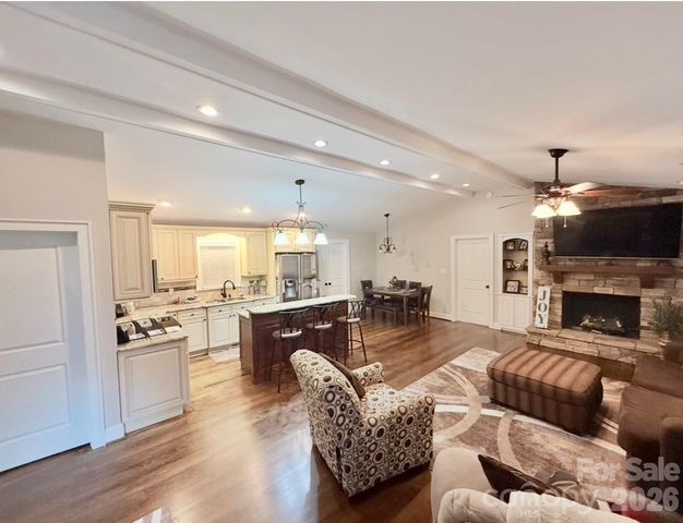 903 N 8th Street, Bessemer City, NC 28016