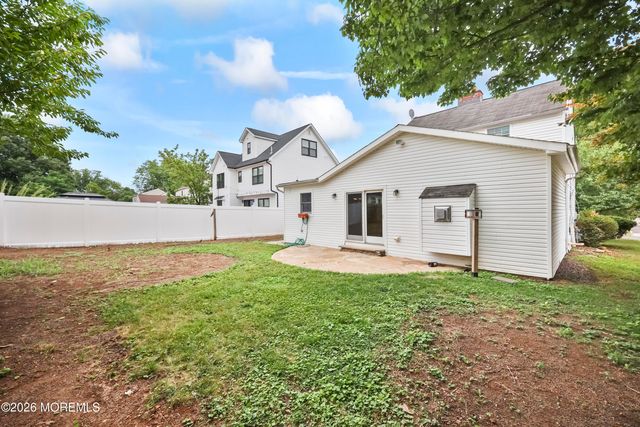 18 Fierro Avenue, Matawan, NJ 07747