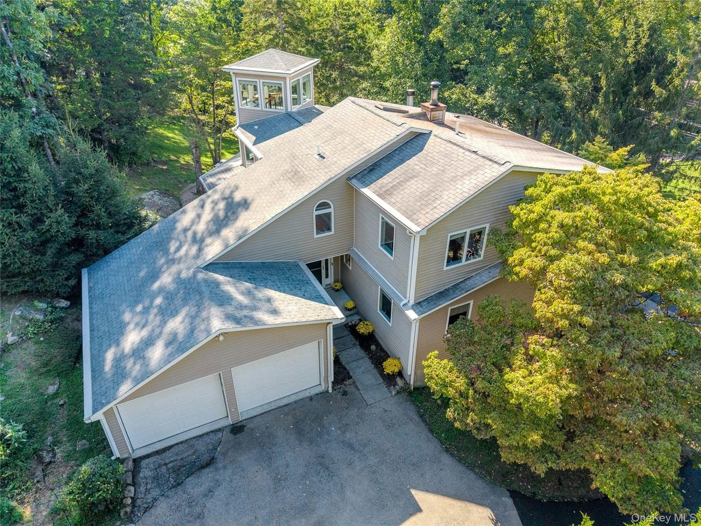 268 Watch Hill Road, Cortlandt Manor, NY 10567 — exterior