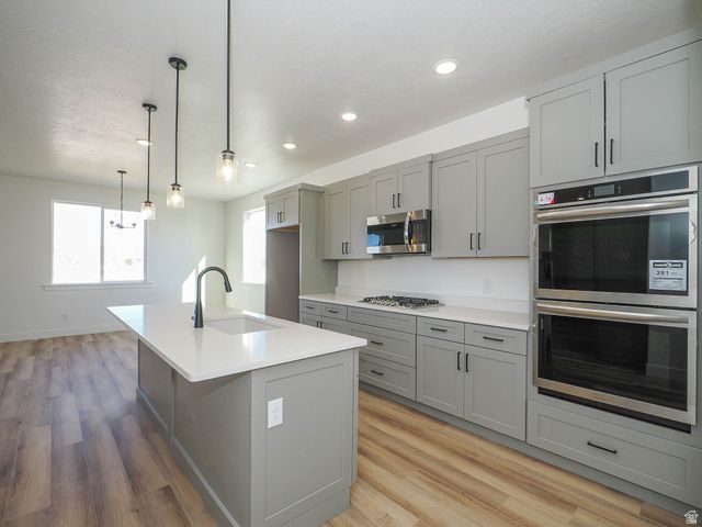 3938 N WOOD RD, Eagle Mountain, UT 84005