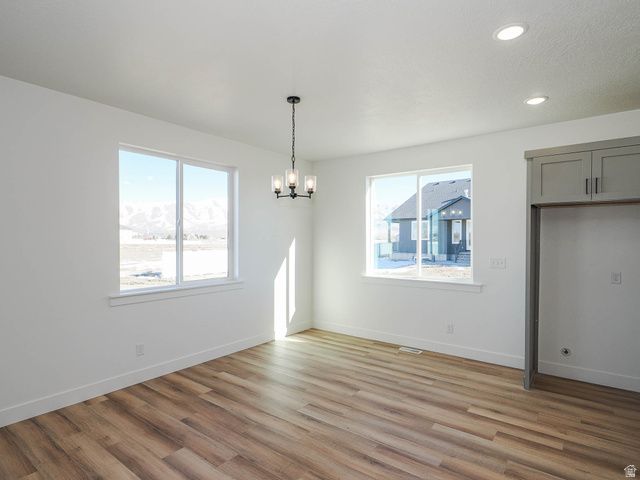 3938 N WOOD RD, Eagle Mountain, UT 84005