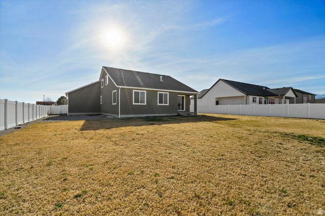 3938 N WOOD RD, Eagle Mountain, UT 84005