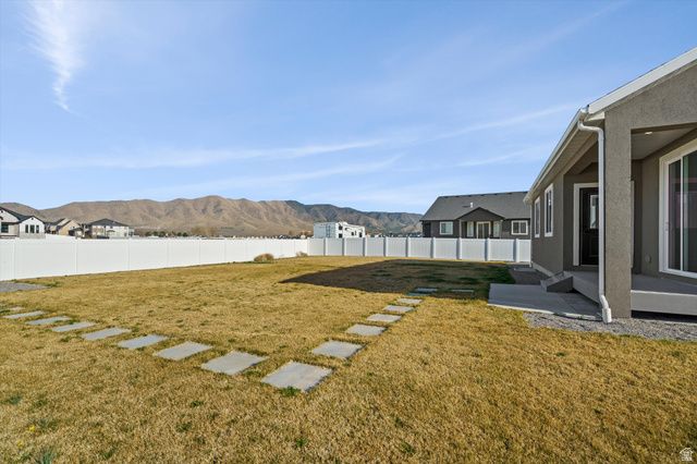 3938 N WOOD RD, Eagle Mountain, UT 84005
