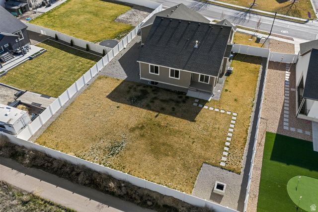 3938 N WOOD RD, Eagle Mountain, UT 84005