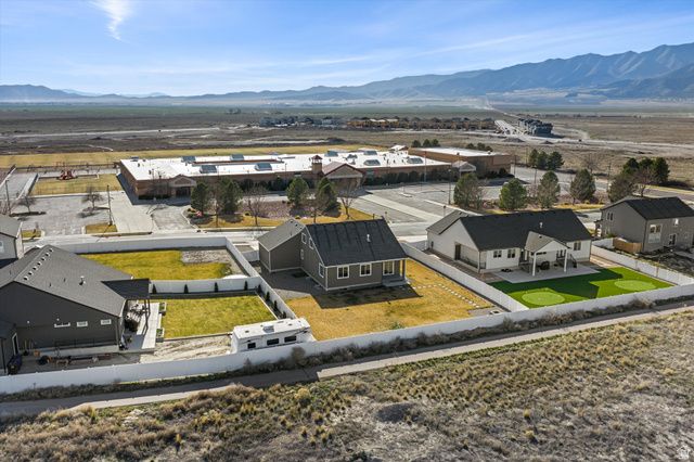 3938 N WOOD RD, Eagle Mountain, UT 84005