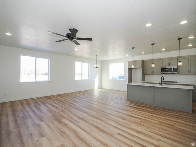 3938 N WOOD RD, Eagle Mountain, UT 84005