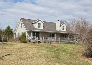 13631 Bemis Road, Bridgewater Twp, MI 48158