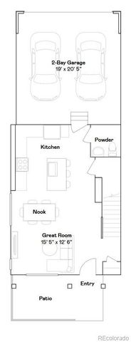 2645 E 152nd Circle, Thornton, CO 80602
