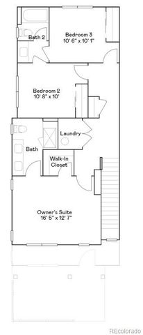 2645 E 152nd Circle, Thornton, CO 80602