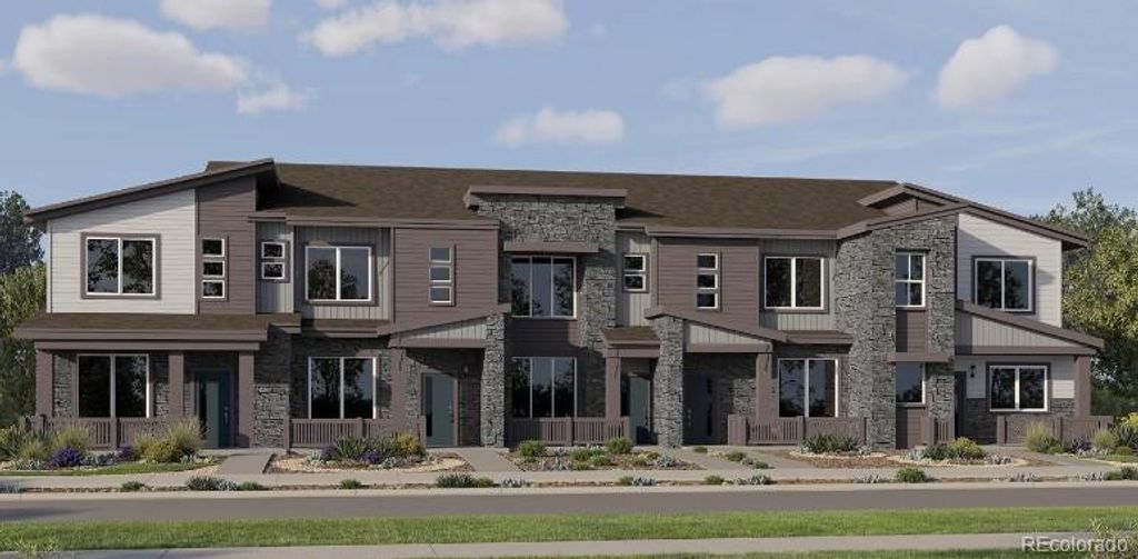 2645 E 152nd Circle, Thornton, CO 80602